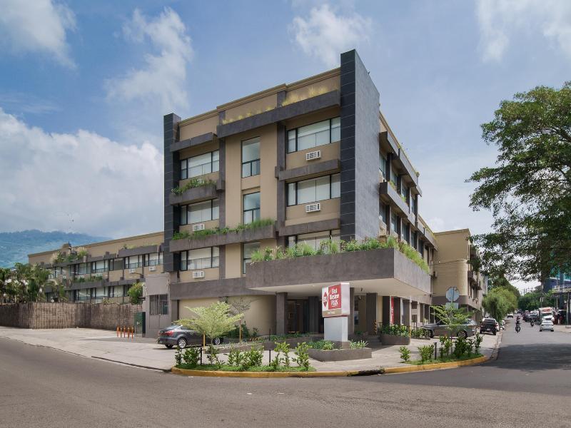 Best Western Plus Hotel Terraza image