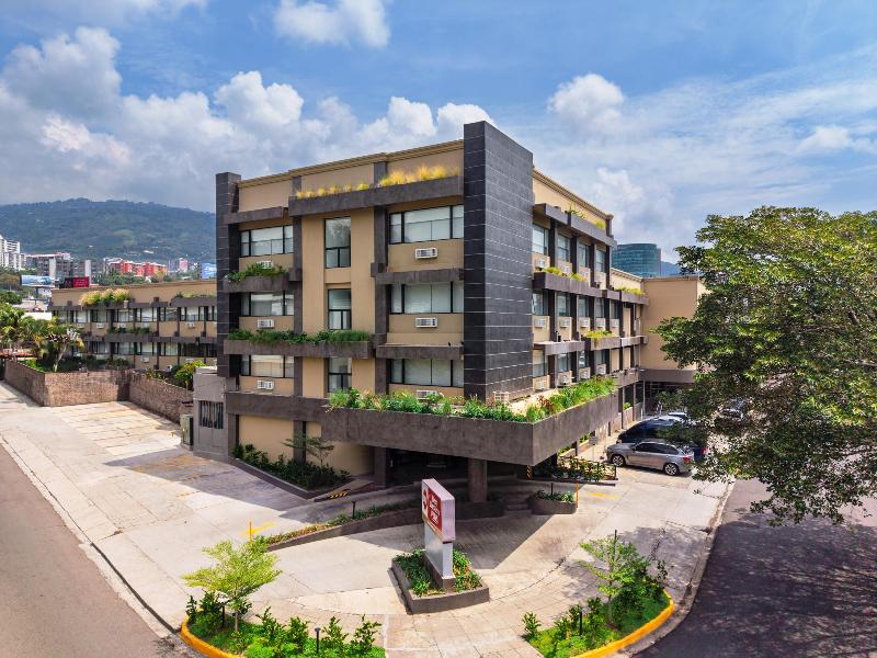 Best Western Plus Hotel Terraza image