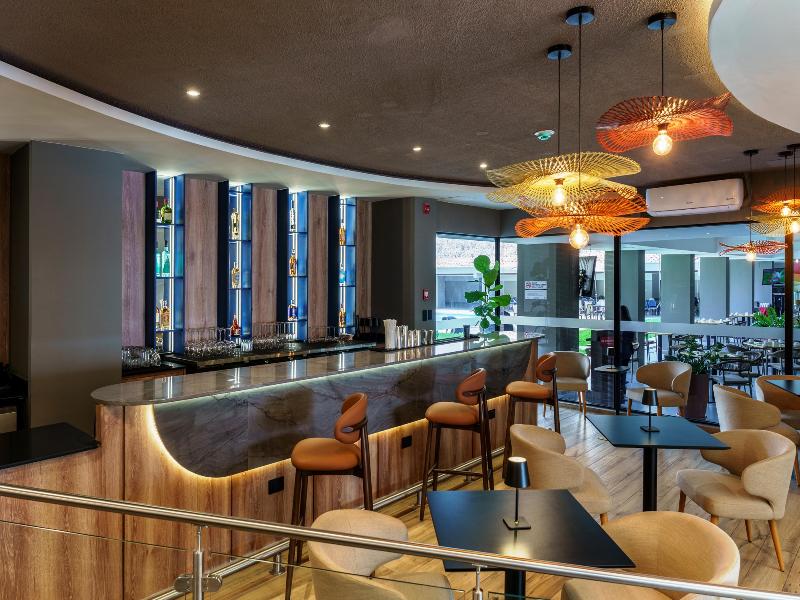 Best Western Plus Hotel Terraza image