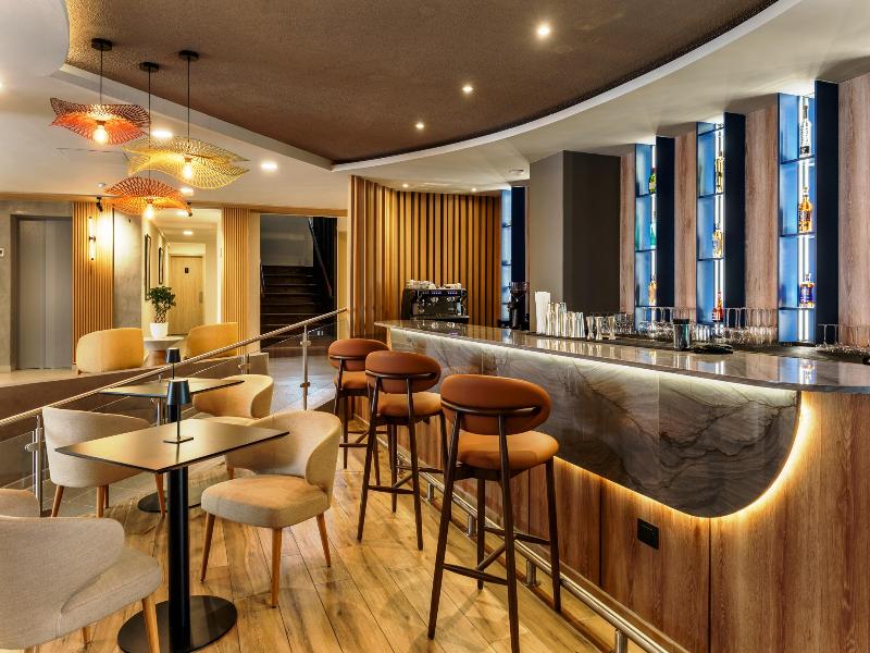 Best Western Plus Hotel Terraza image