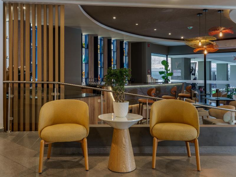 Best Western Plus Hotel Terraza image