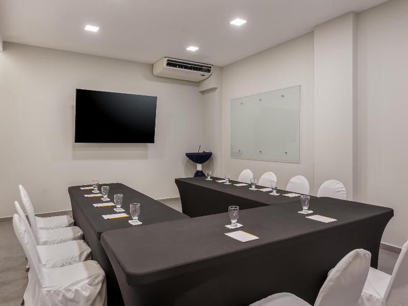 Best Western Plus Hotel Terraza image