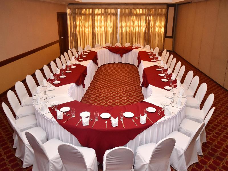 Best Western Plus Hotel Terraza image