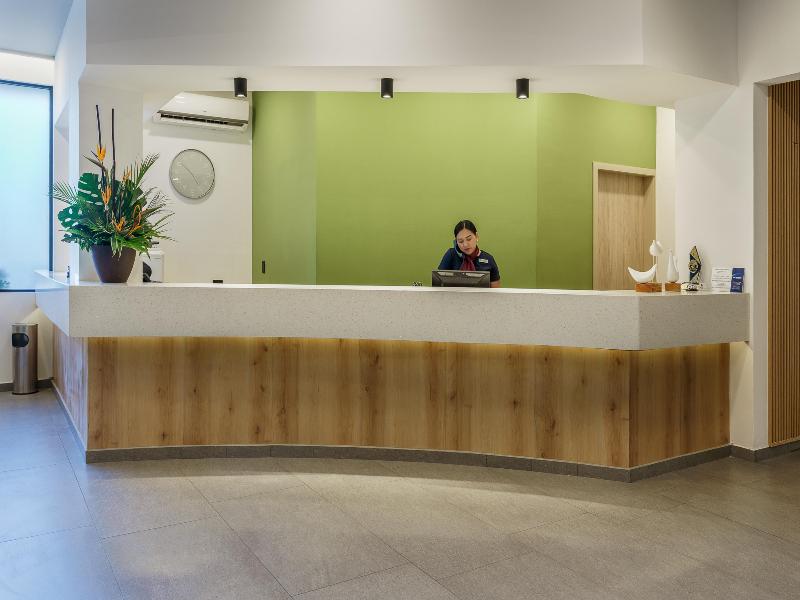 Best Western Plus Hotel Terraza image