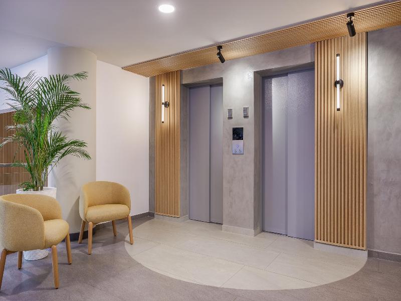 Best Western Plus Hotel Terraza image