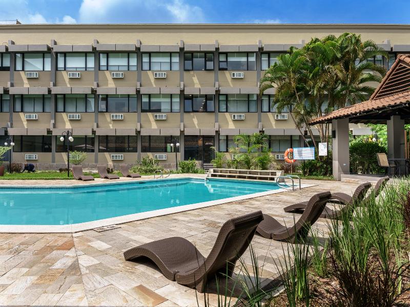Best Western Plus Hotel Terraza image
