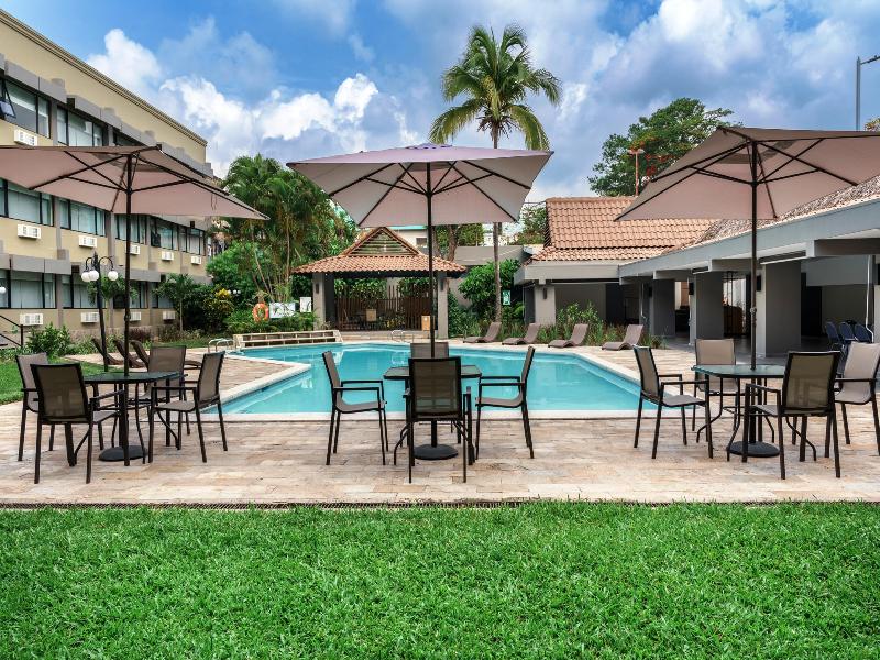 Best Western Plus Hotel Terraza image