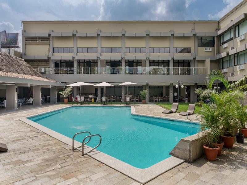 Best Western Plus Hotel Terraza image