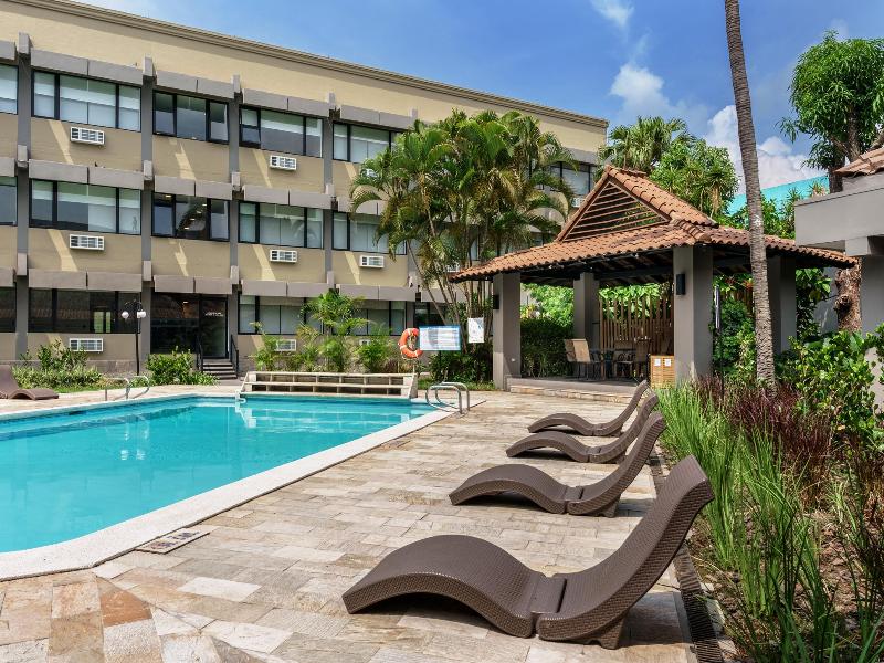 Best Western Plus Hotel Terraza image