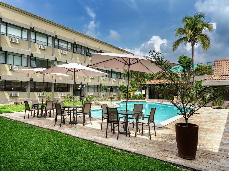 Best Western Plus Hotel Terraza image