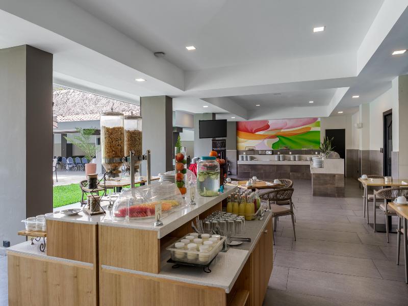 Best Western Plus Hotel Terraza image