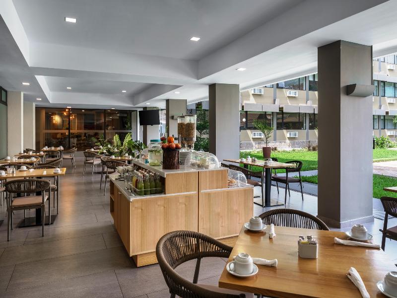 Best Western Plus Hotel Terraza image