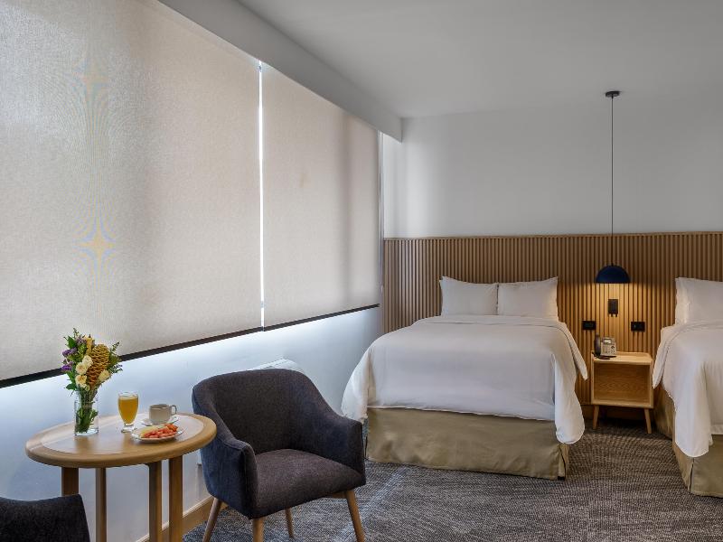 Best Western Plus Hotel Terraza image