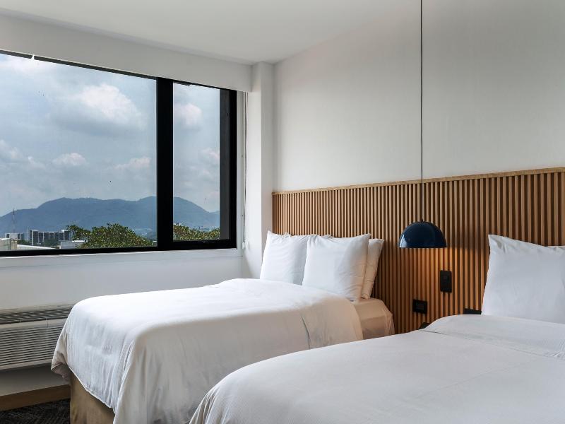 Best Western Plus Hotel Terraza image