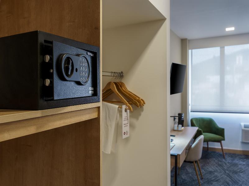 Best Western Plus Hotel Terraza image
