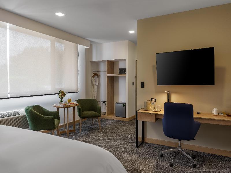 Best Western Plus Hotel Terraza image