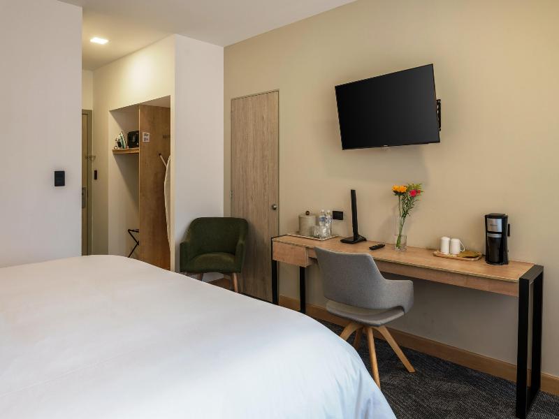 Best Western Plus Hotel Terraza image