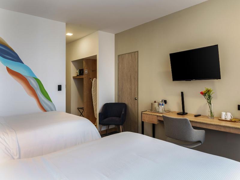 Best Western Plus Hotel Terraza image