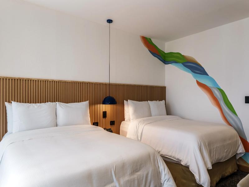 Best Western Plus Hotel Terraza image