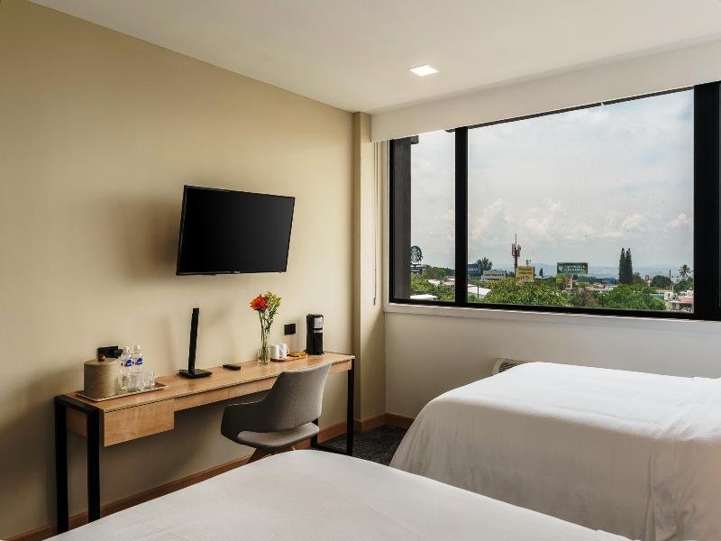Best Western Plus Hotel Terraza image