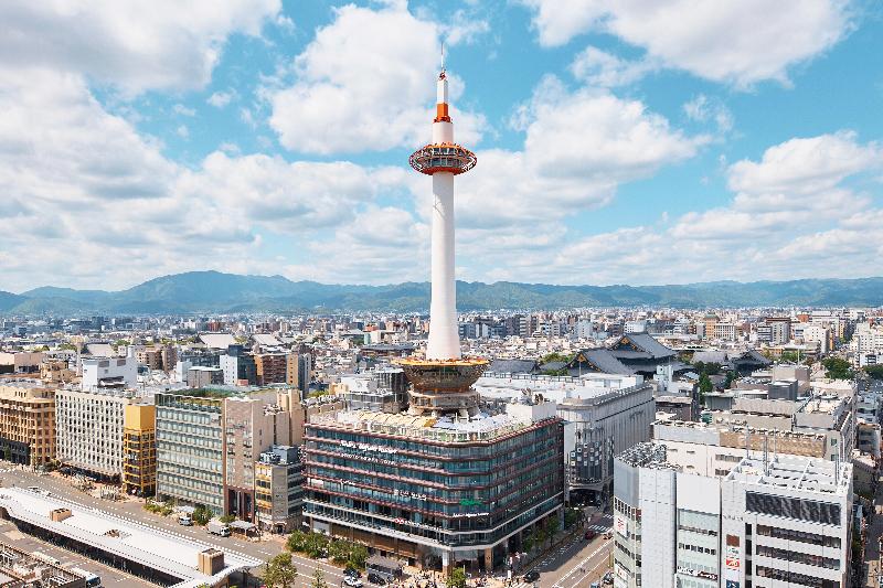 Kyoto Tower Hotel