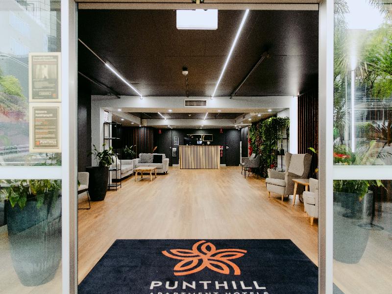 Punthill Spring Hill image