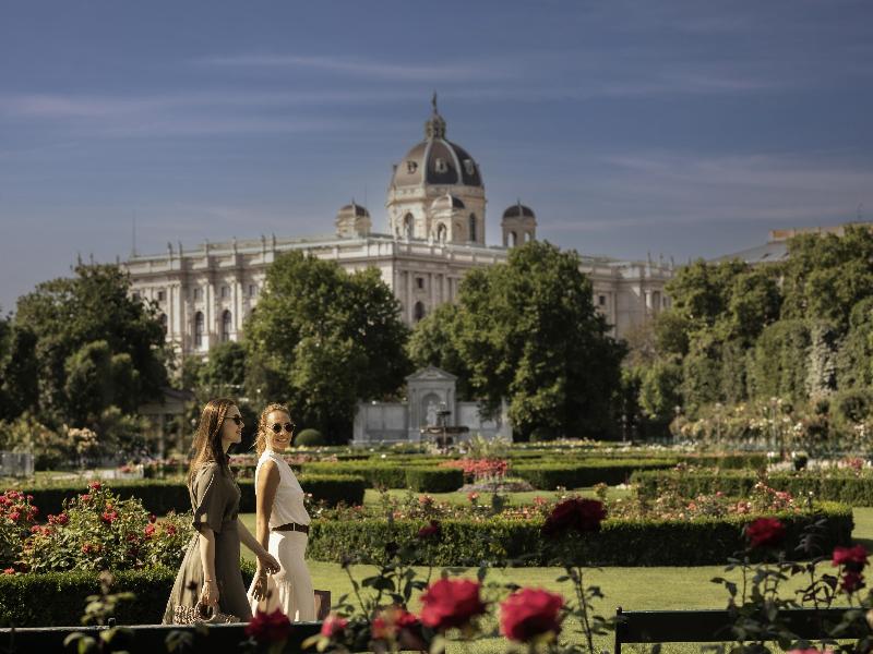 Anantara Palais Hansen Vienna image