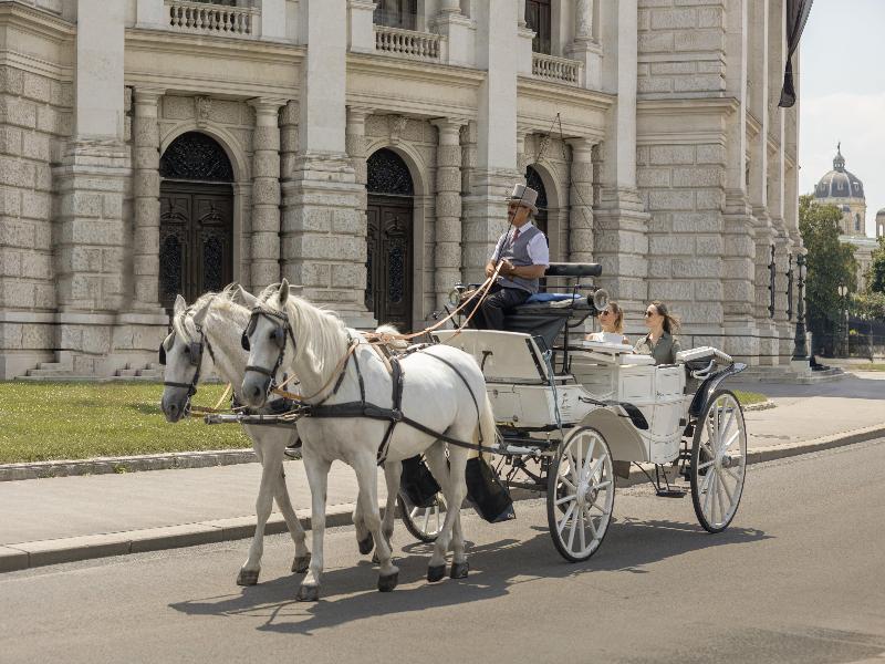 Anantara Palais Hansen Vienna image