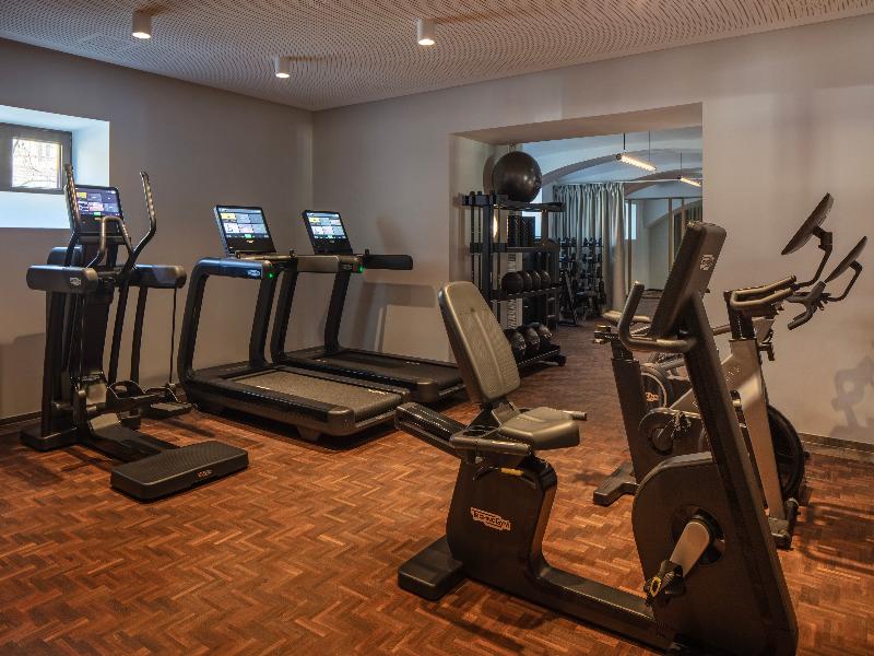 Anantara Palais Hansen Vienna image