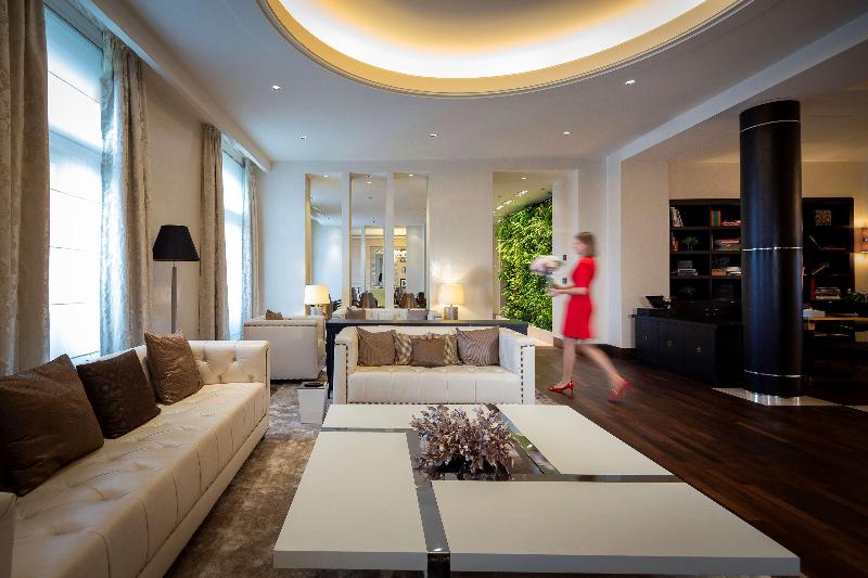 Anantara Palais Hansen Vienna image