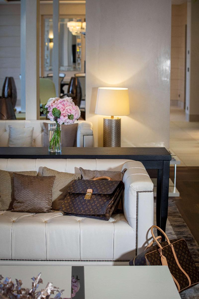 Anantara Palais Hansen Vienna image