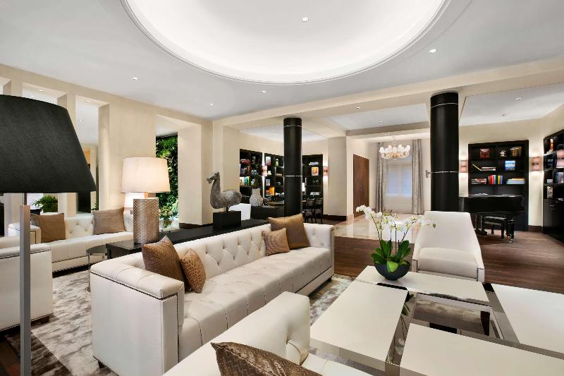 Anantara Palais Hansen Vienna image