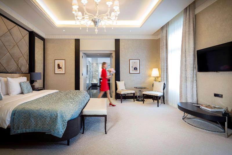Anantara Palais Hansen Vienna image