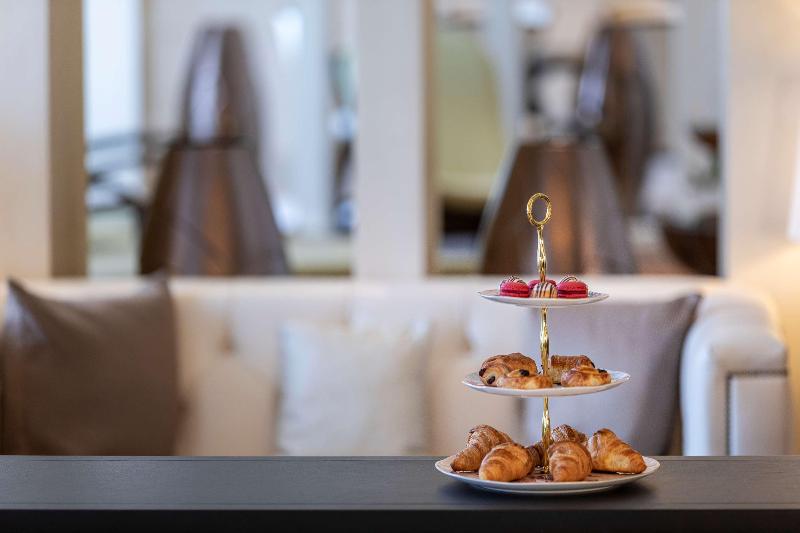 Anantara Palais Hansen Vienna image