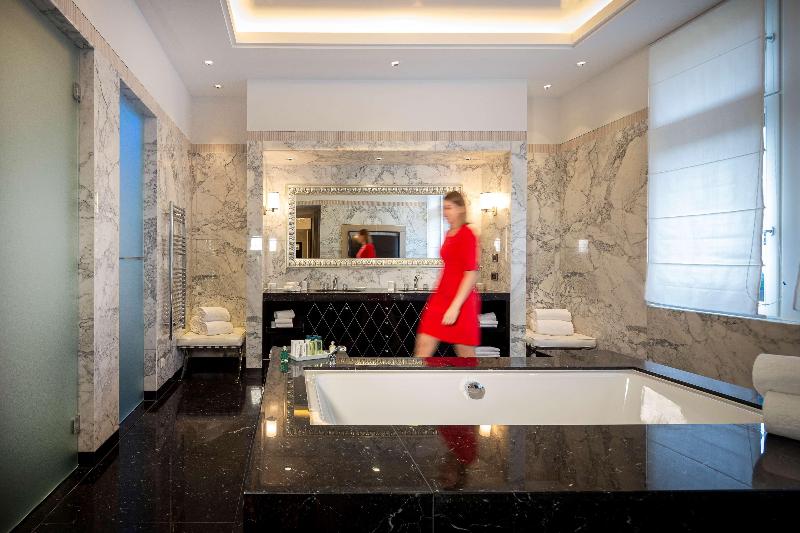 Anantara Palais Hansen Vienna image