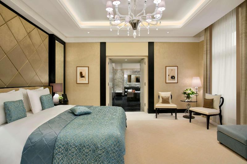 Anantara Palais Hansen Vienna image