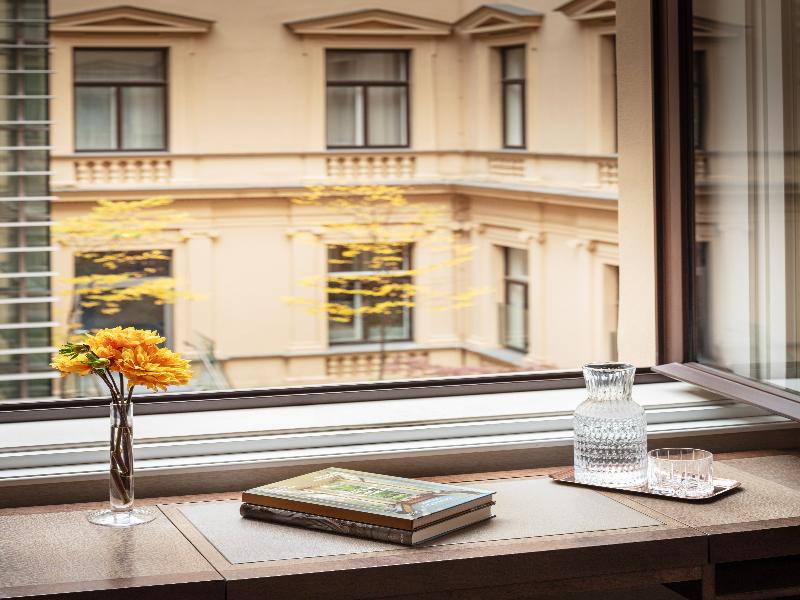 Anantara Palais Hansen Vienna image