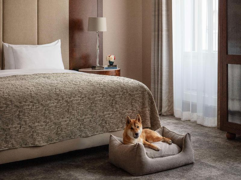 Anantara Palais Hansen Vienna image