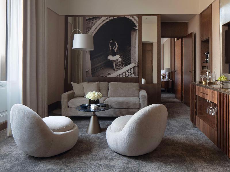 Anantara Palais Hansen Vienna image