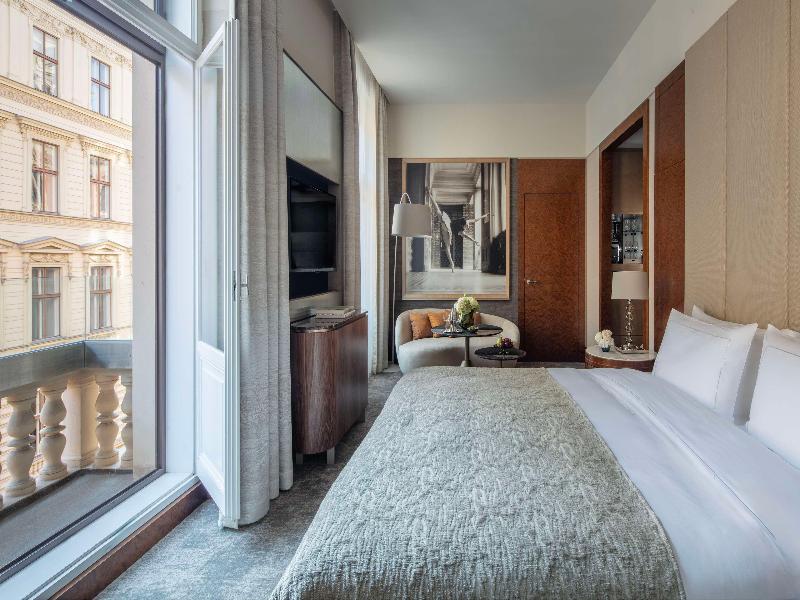 Anantara Palais Hansen Vienna image