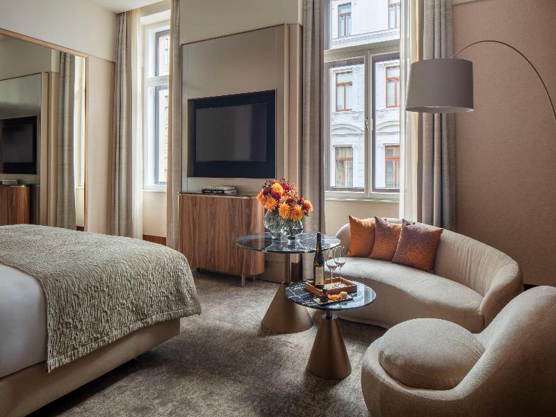 Anantara Palais Hansen Vienna image