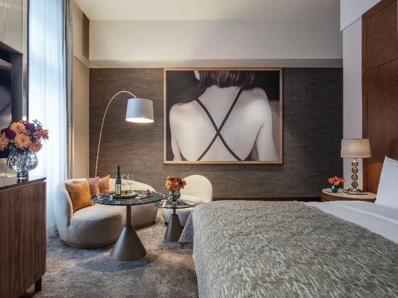 Anantara Palais Hansen Vienna image