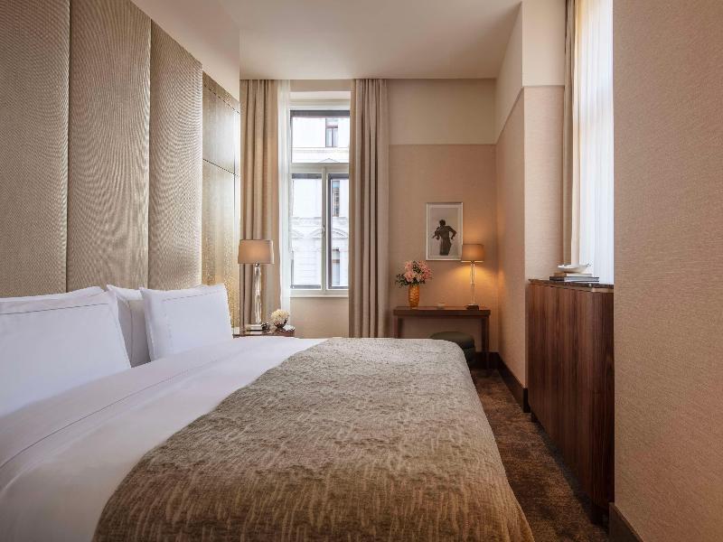 Anantara Palais Hansen Vienna image