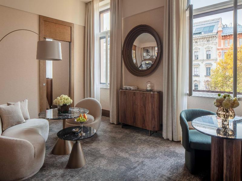 Anantara Palais Hansen Vienna image