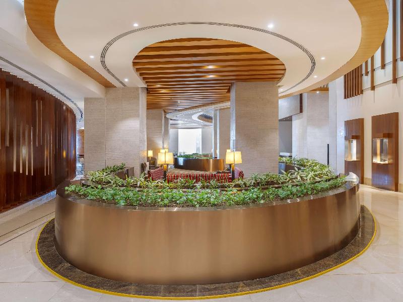 Swissôtel Al Ghurair image