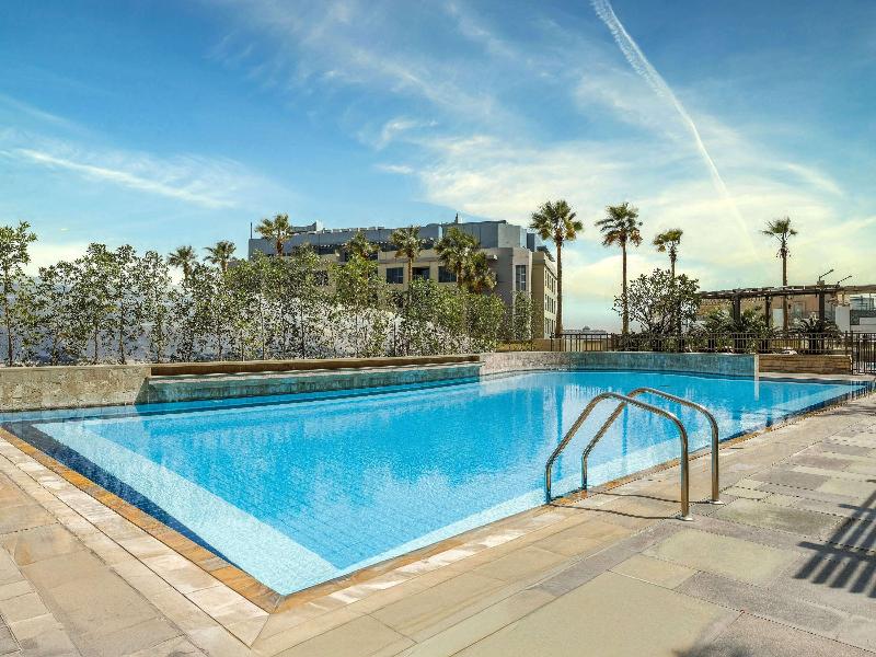 Swissôtel Al Ghurair image