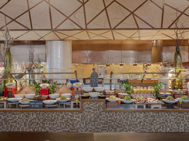 Swissôtel Al Ghurair image