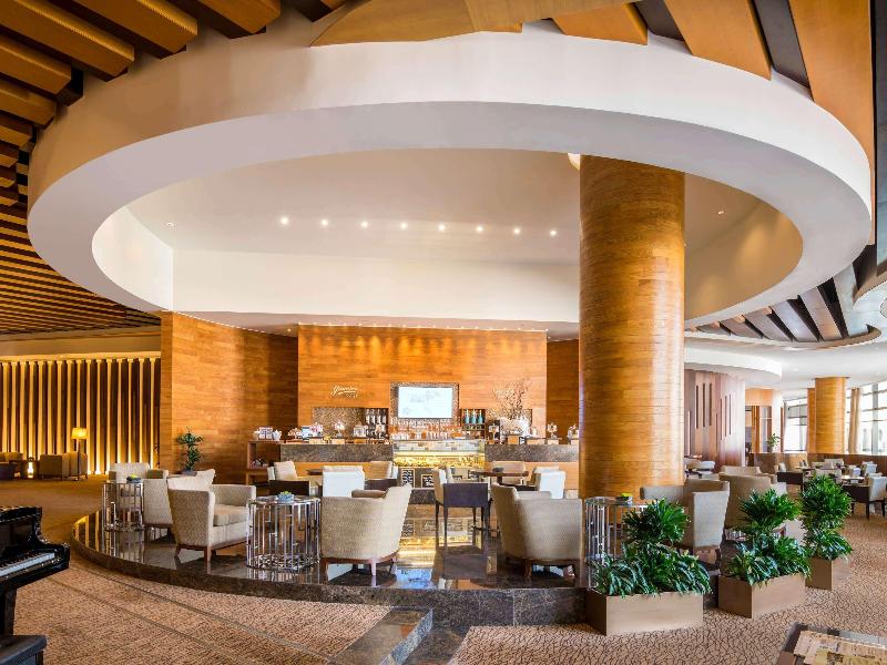 Swissôtel Al Ghurair image