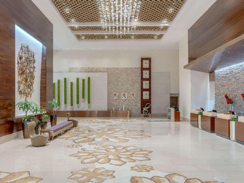 Swissôtel Al Ghurair image