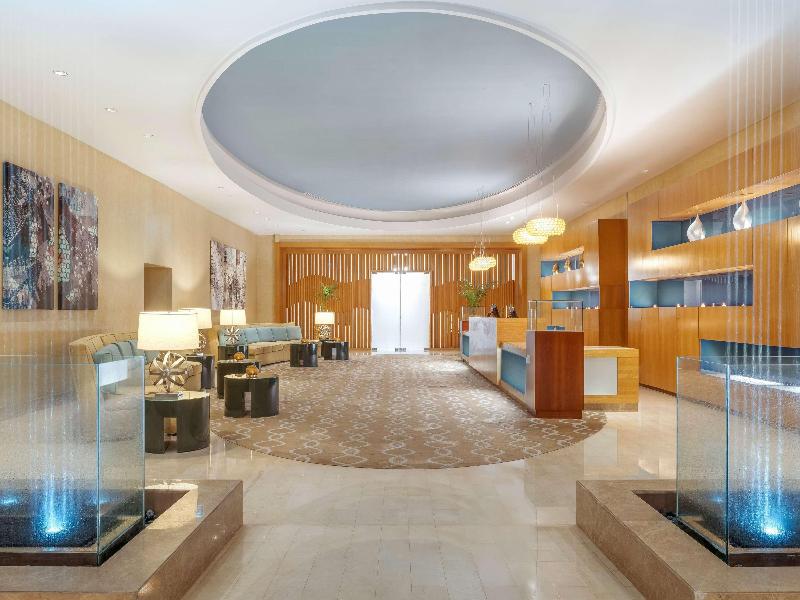 Swissôtel Al Ghurair image